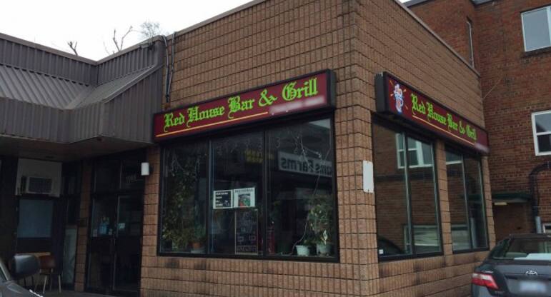 Red House Bar Grill Menu Menu For Red House Bar Grill O Connor Parkview Toronto Red House Bar Grill Menu Menu For Red House Bar Grill O Connor Parkview Toronto